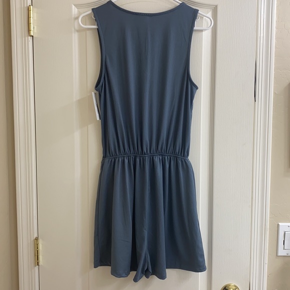 Pink Lily Boutique Romper - Picture 2 of 5